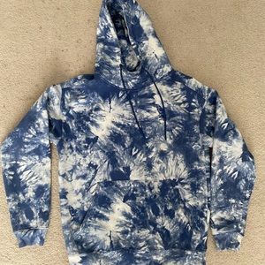 Balance athletica mens hoodie